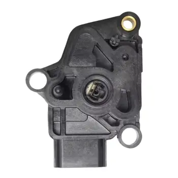 Snímač polohy škrticí klapky TPS pro Honda CBR CBR150 CB150R CB150RC CBR250R CBF125 2009-2013 CBR125 2011-2016 16060-kWF-941 6 nejlepší prodej Motor Bosch 1607022603 - №4