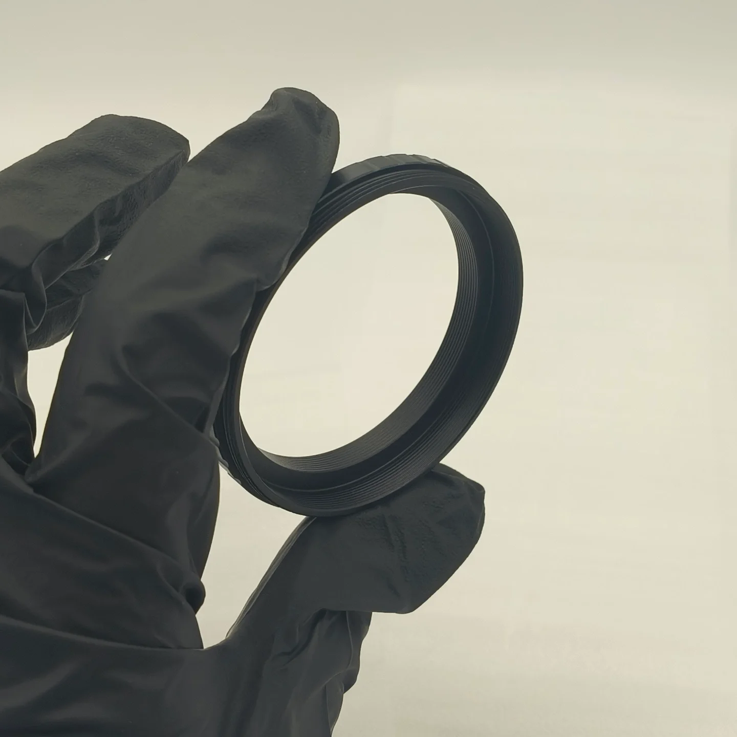 Anello adattatore da M63x1 mas - Lens Adapter Ring recensione e prezzo
