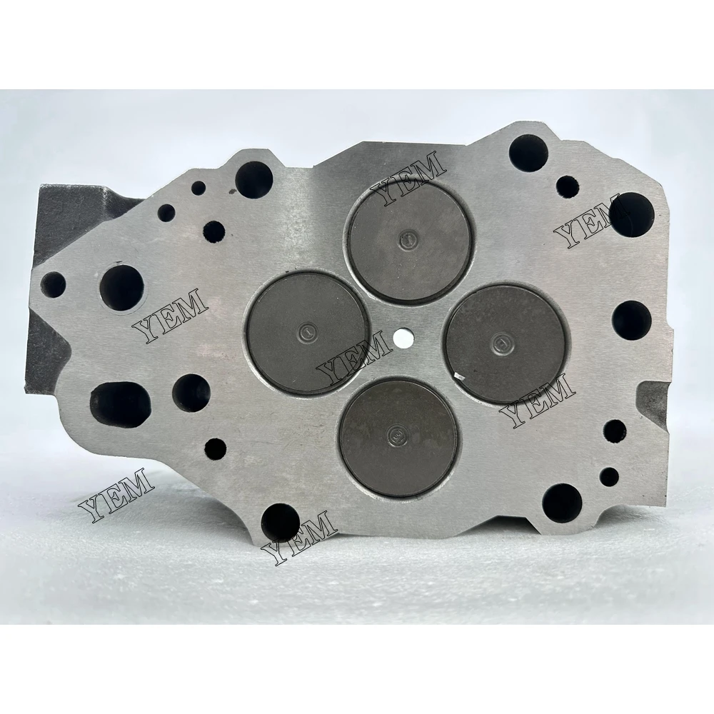 

Cylinder Head Assy 6D140 For Komatsu Diesel Engine Parts