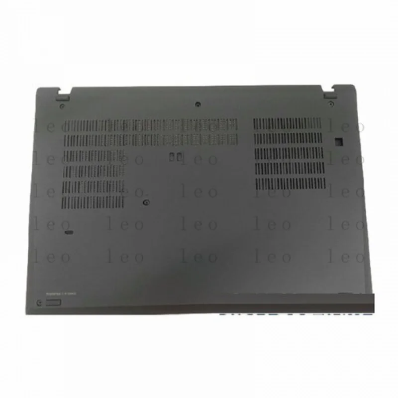 

Оригинал AA для Lenovo Thinkpad T14 Gen 2, нижняя крышка, нижняя часть корпуса 5CB0Z69525, черный