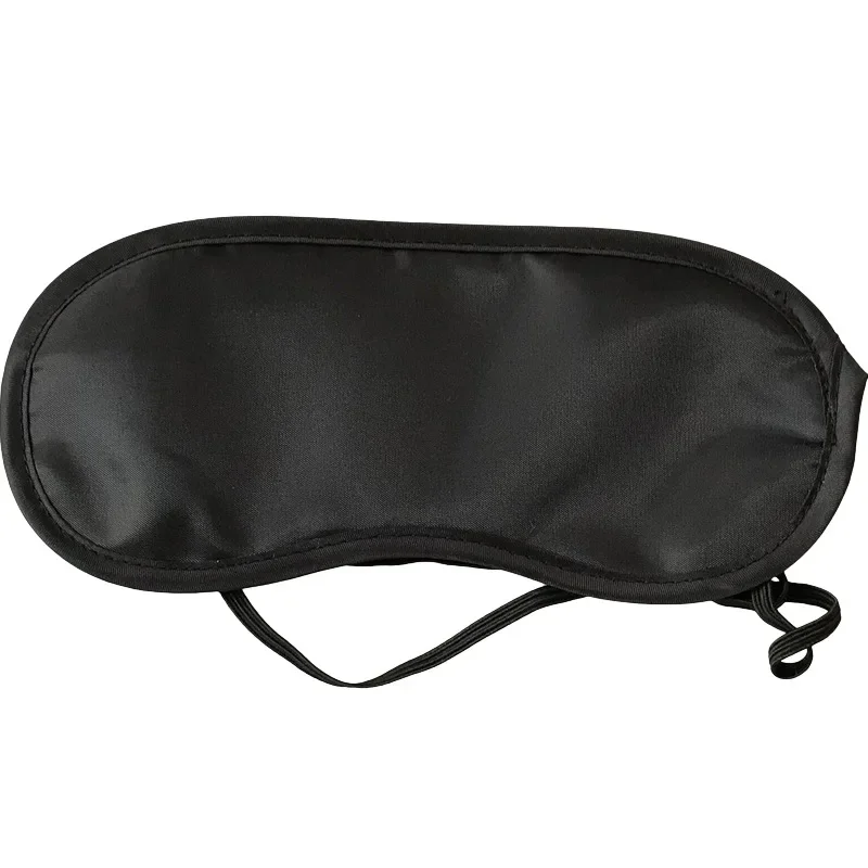 50 PCS Eye patches hotel rooms disposable Sleep mask blindfold for eyes aviation eye mask shading  Sleeping eye mask Wholesale