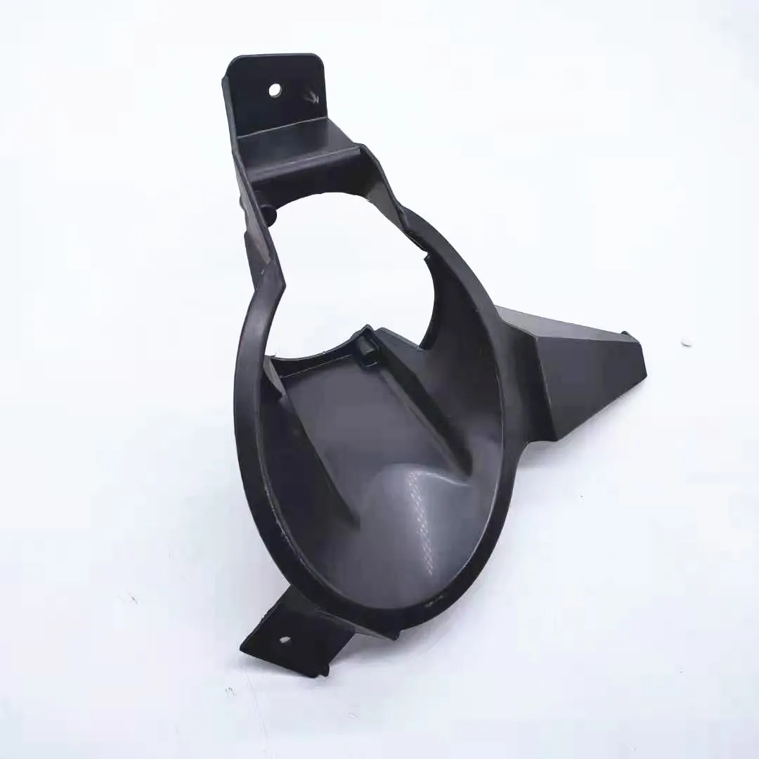 Suitable for Peugeot 207 front fog lamp frame 207 bumper front fog lamp bracket fog lamp fixing frame 7452ZJ Headlight Support