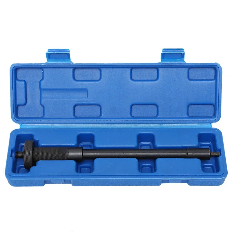 

Diesel Common Rail Injector Nozzle Copper Washer Gasket Pad Dismouting Remove Install Tool Sets