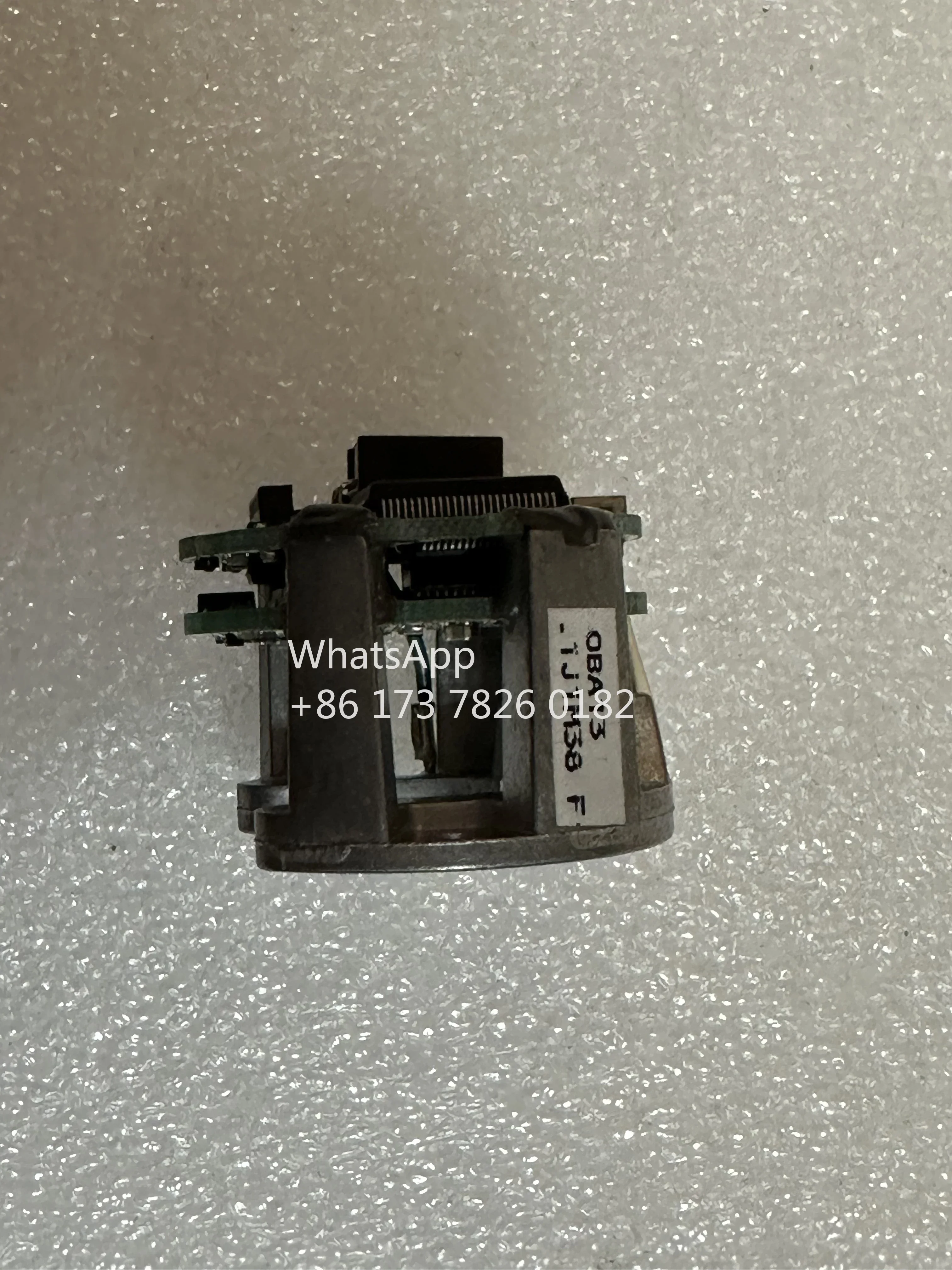 OBA13 Б/у энкодер протестирован oK Функциональный нормальный