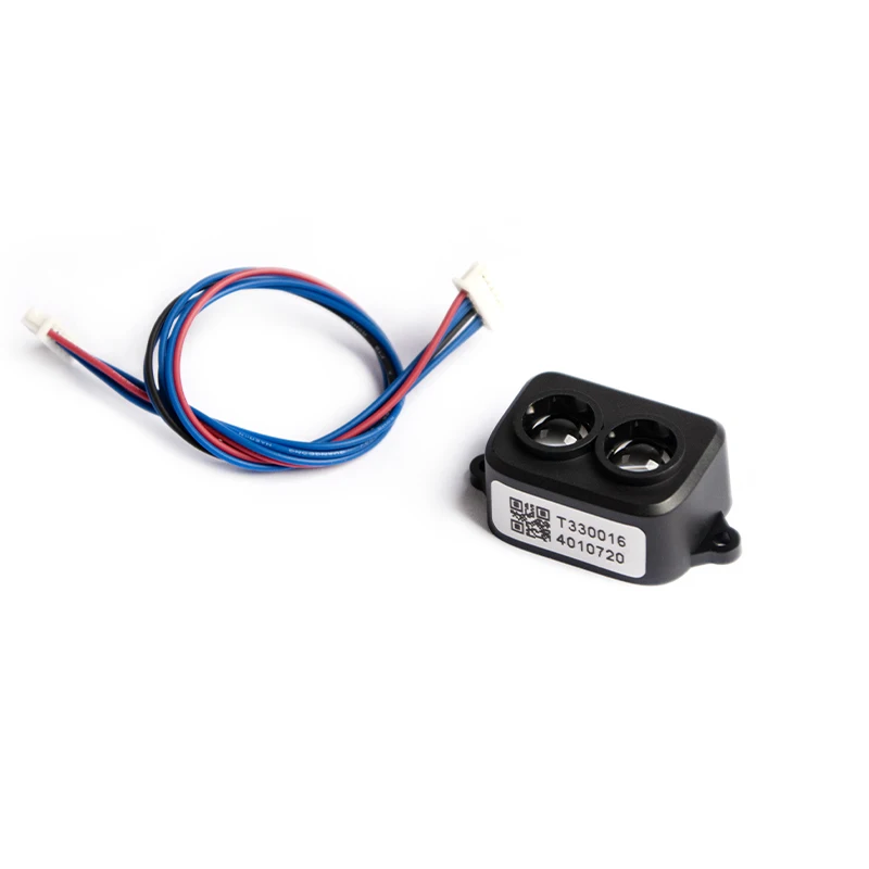 AP1TF-Luna Lidar Ranging Sensor Module ToF Laser Range Finder Single-Point Micro 8M Distance VCSEL For Arduino Pixhawk UART IIC