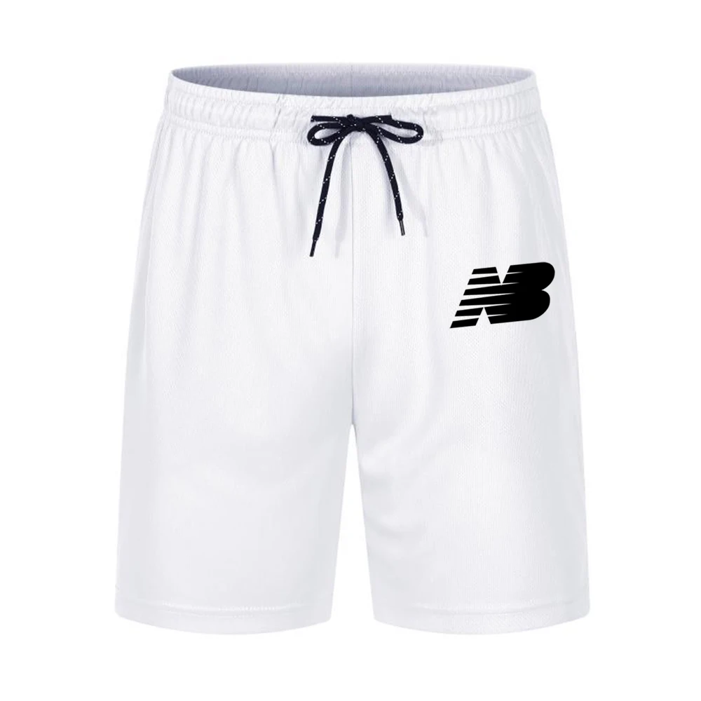 2024 Pantaloncini da corsa da uomo Sport Jogging Fitness Maglia traspirante Allenamento Pantaloncini sportivi da palestra da uomo ad asciugatura rapida