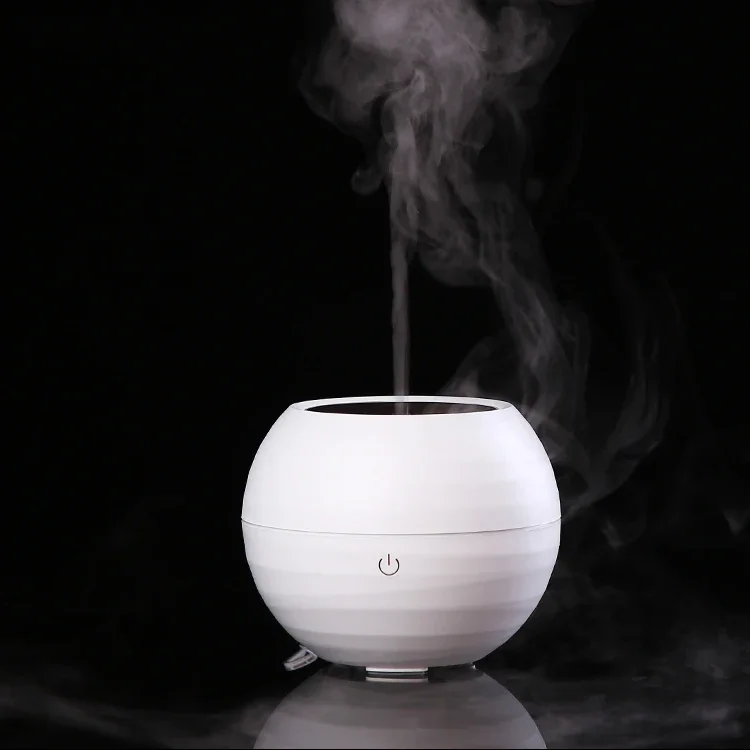 New products 230ml aromatherapy essential oil aroma diffuser for home or office