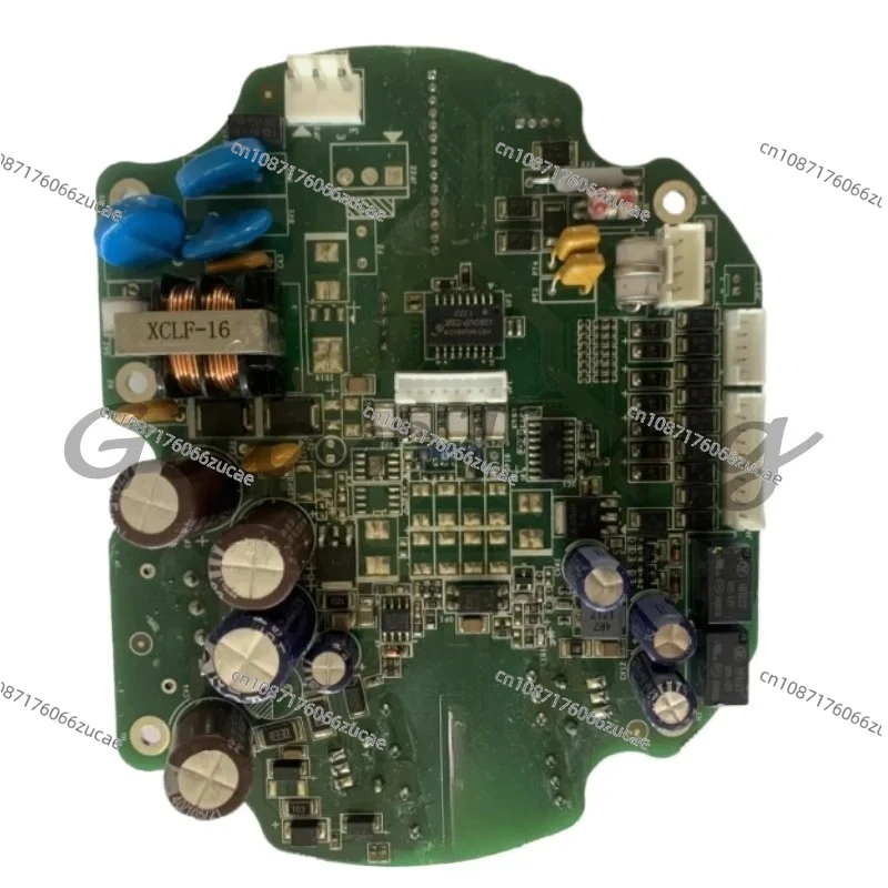 

Suitable for peut réparer uniquement la carte d'alimentation SPQ-200 pour caméra à feu de circulation DS-215A6 DS-2D8255IH