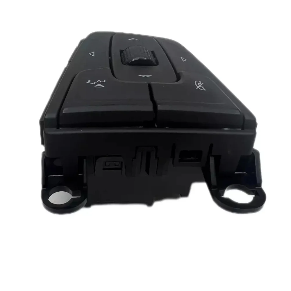 

Сменный переключатель регулировки громкости рулевого колеса, OEM деталь 13535361 для Cadillac и транспортных средств 2021-2024 гг.