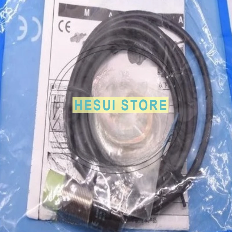 10PCS PR18-8DN proximity switch sensor metal head full range for industrial control mechanisms