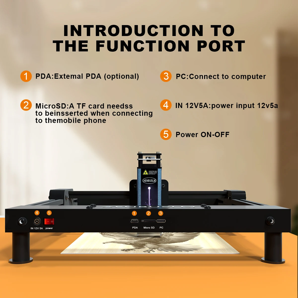 Aenbuslm Swift Mini…