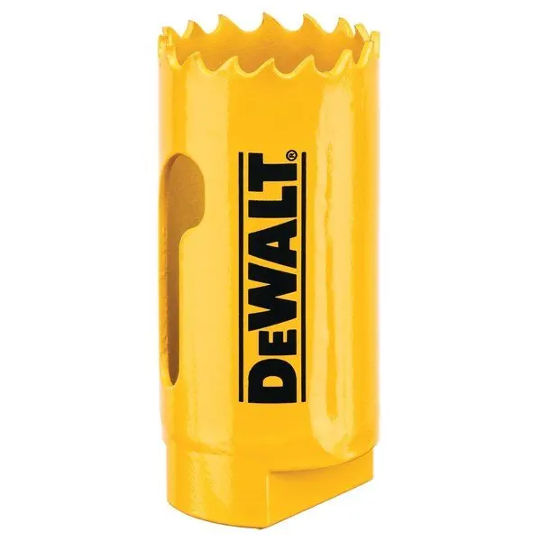 Bi-Metal Hole Saws