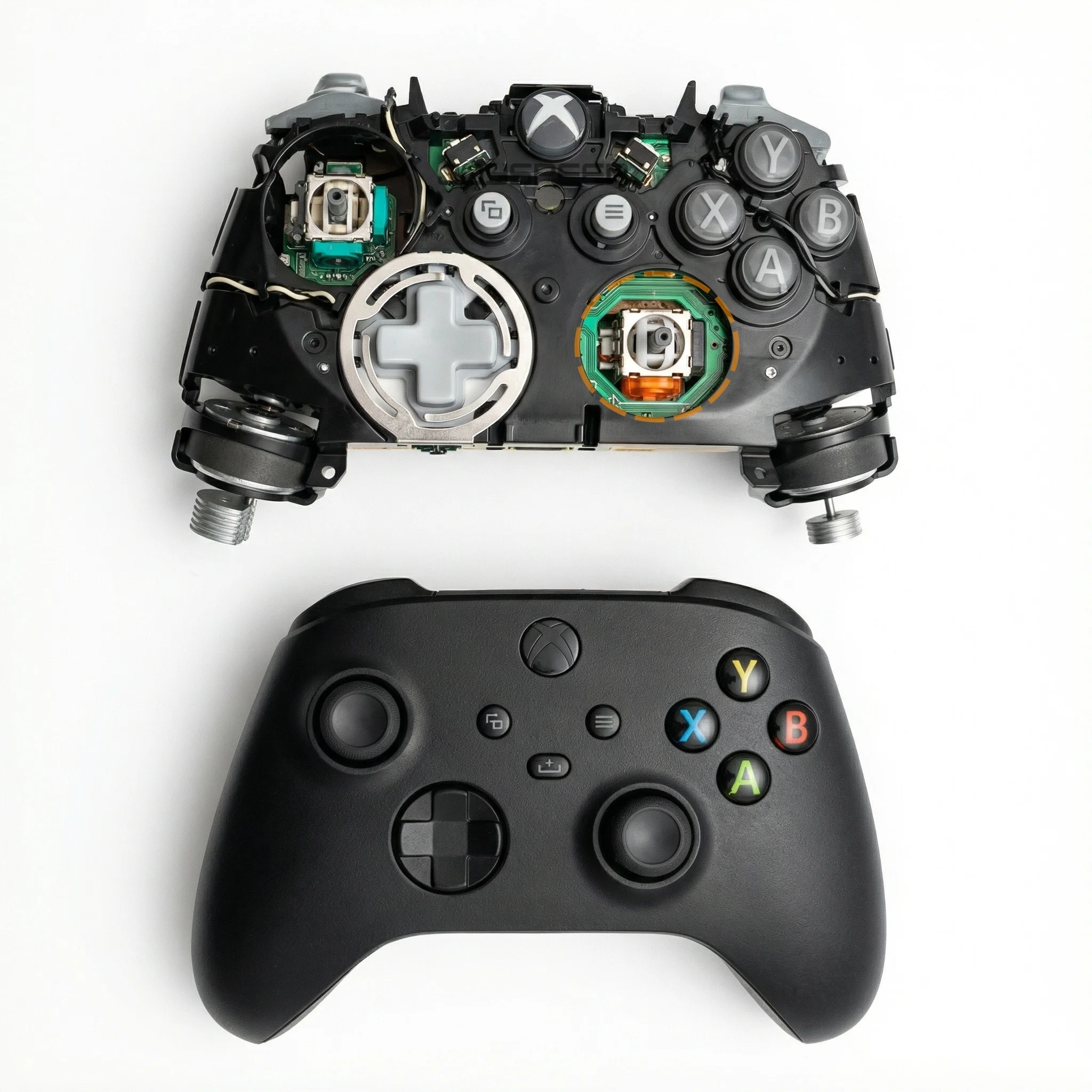 Thumbnail 3 - #25 Cheap PS5 Thumbsticks Worth Buying