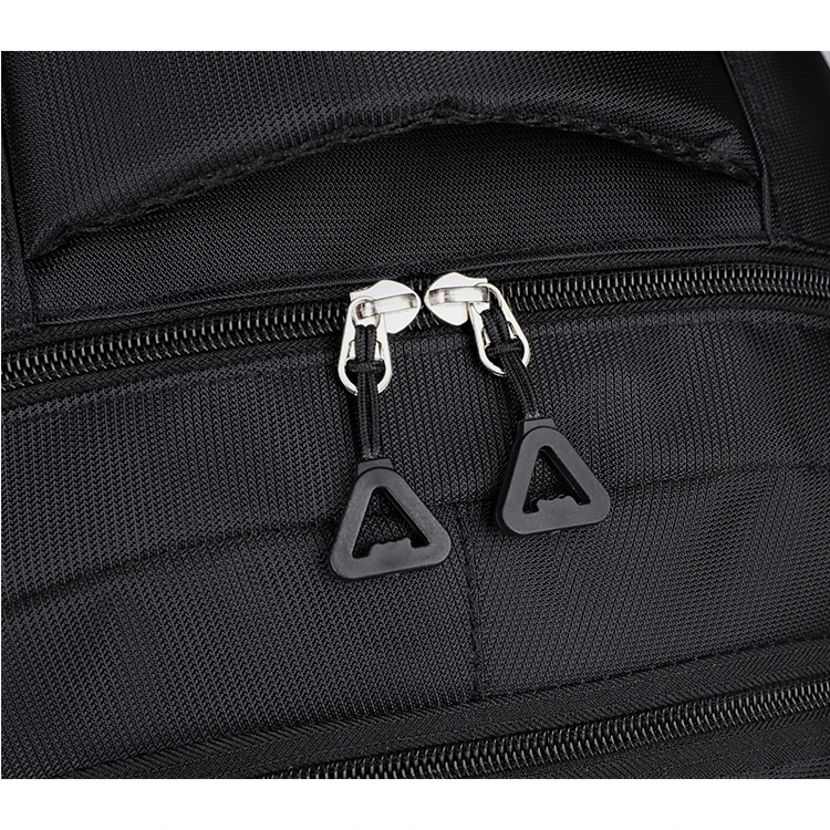 Reiserucksack mit großem Fassungsvermögen und Langlebigkeit, Laptop-Rucksack für Campus und Pendeln, Wandertouren – Detail 12
