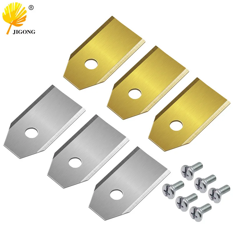 

Садовая газонокосилка из нержавеющей стали. Позолоченные аксессуары для косилок. Садовая газонокосилка.