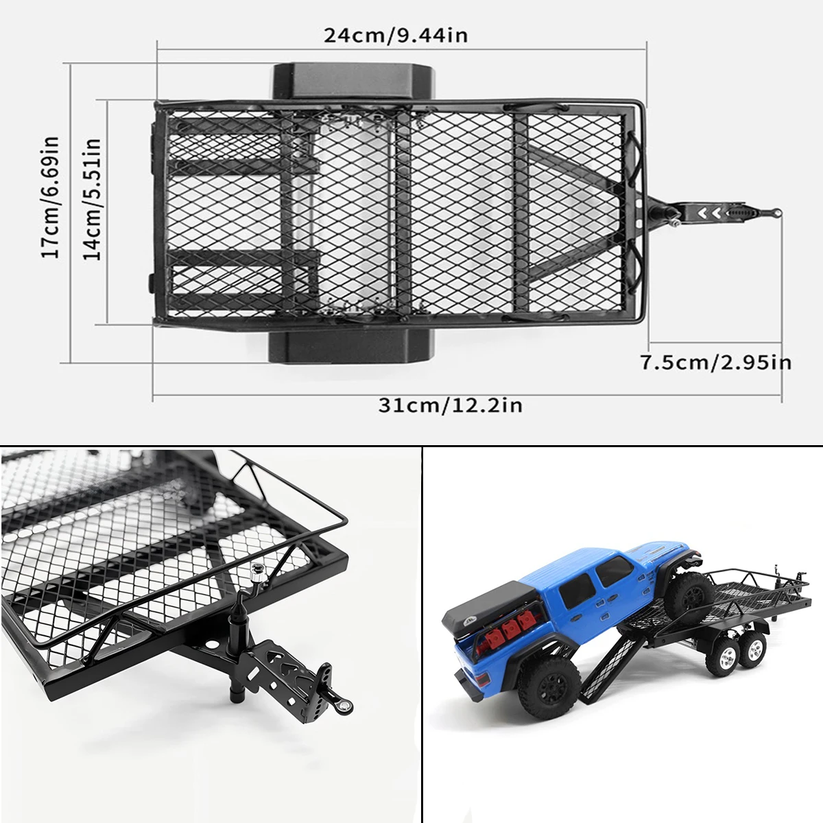 mini-remorque-de-remorquage-en-metal-a-l'echelle-1-24-–-compatible-avec-trx4m-scx24-fcx24-fms18-cr18p-amelioration-universelle-de-la-remorque-de-remorquage-pour-crawler-rc