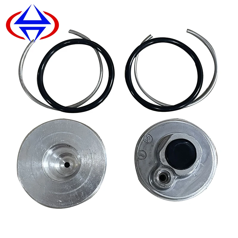 

2pcs/lot 2213209313 Suspension Repair Kits For Mercedes W221 S-Class Front Air Suspension Shock Risidual Pressure Valve