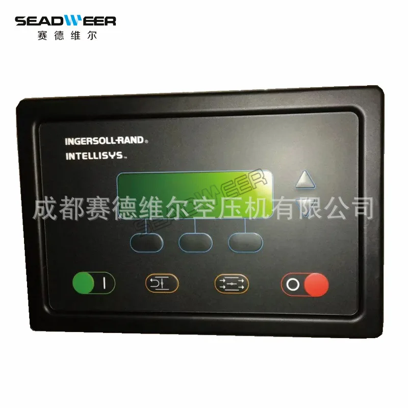 Controller Air Compressor Operation Panel 39875158