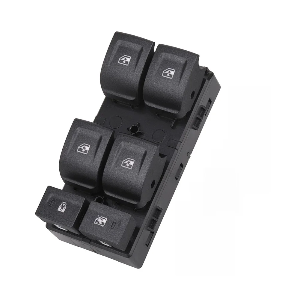 Power Window Switch For Chevy For Silverado For GMC For Sierra 23427098 1S14006 22821792 23129539 Interior Control Replacement 2