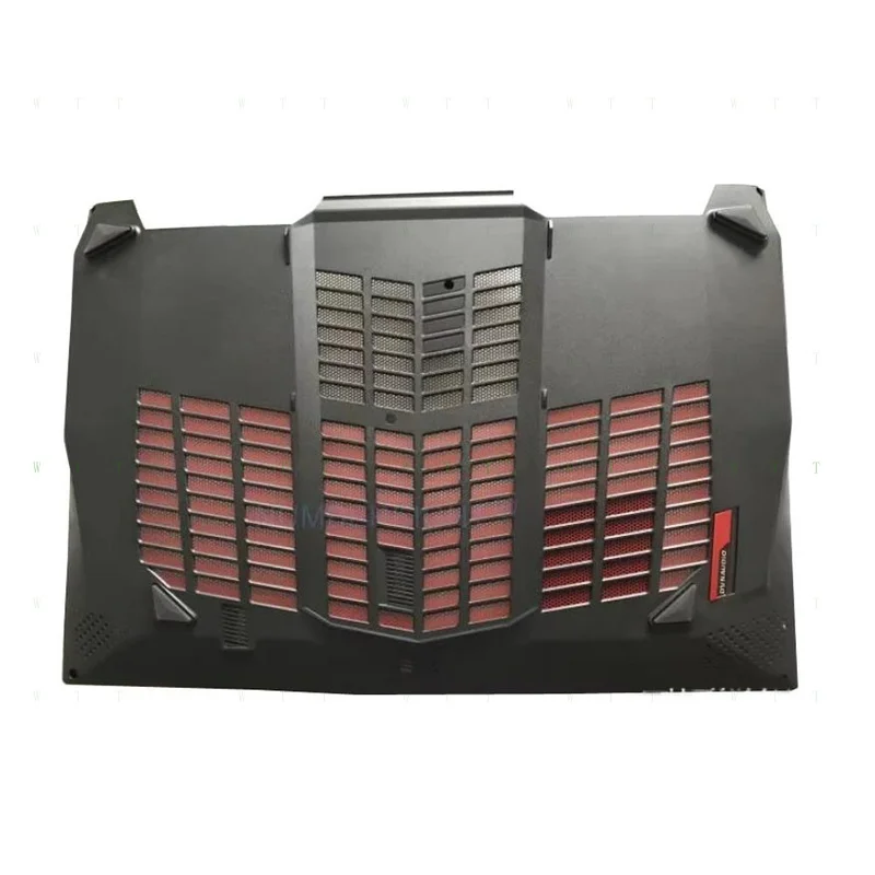 

Bottom Door Red Network For MSI GT75 Titan 8RF 8RG 8SF 8SG 9SF 9SG 10SF 10SG