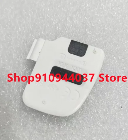 Original battery door cover shell Repair parts for Sony ILCE-6000 A6000 ILCE-6400 A6400 A6300