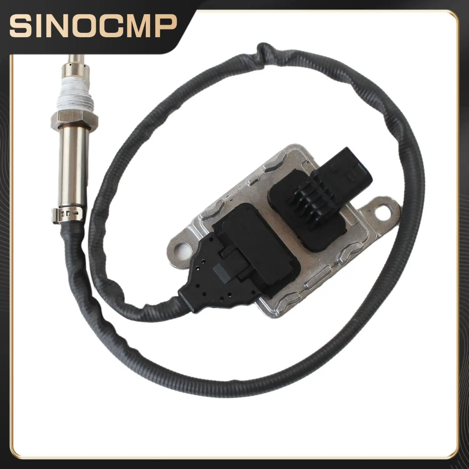 

2236409 2236409PE 2006246 2872297 Inlet Nox Sensor For MX13 PACCAR Engine Car Sensor 5WK9 6759A 5WK9 6759C 2006246 2872297 ﻿