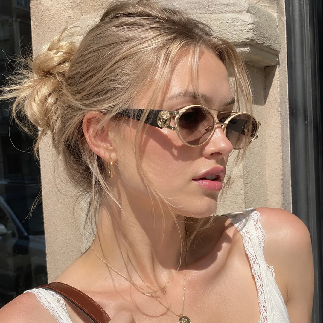 Thumbnail 2 - #17 Cheap Trendy Fashion Sunglasses Worth Buying