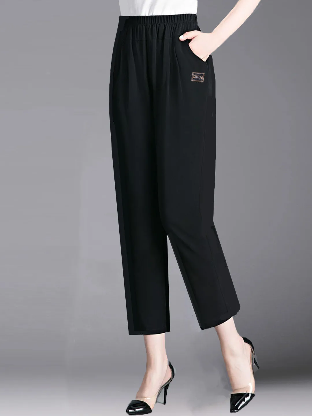 Summer Cotton Linen… - image