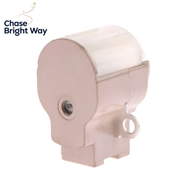 Car Generator Carbon Brush Holder Auto Alternator Carbon Brush Bracket Replacement Accessories