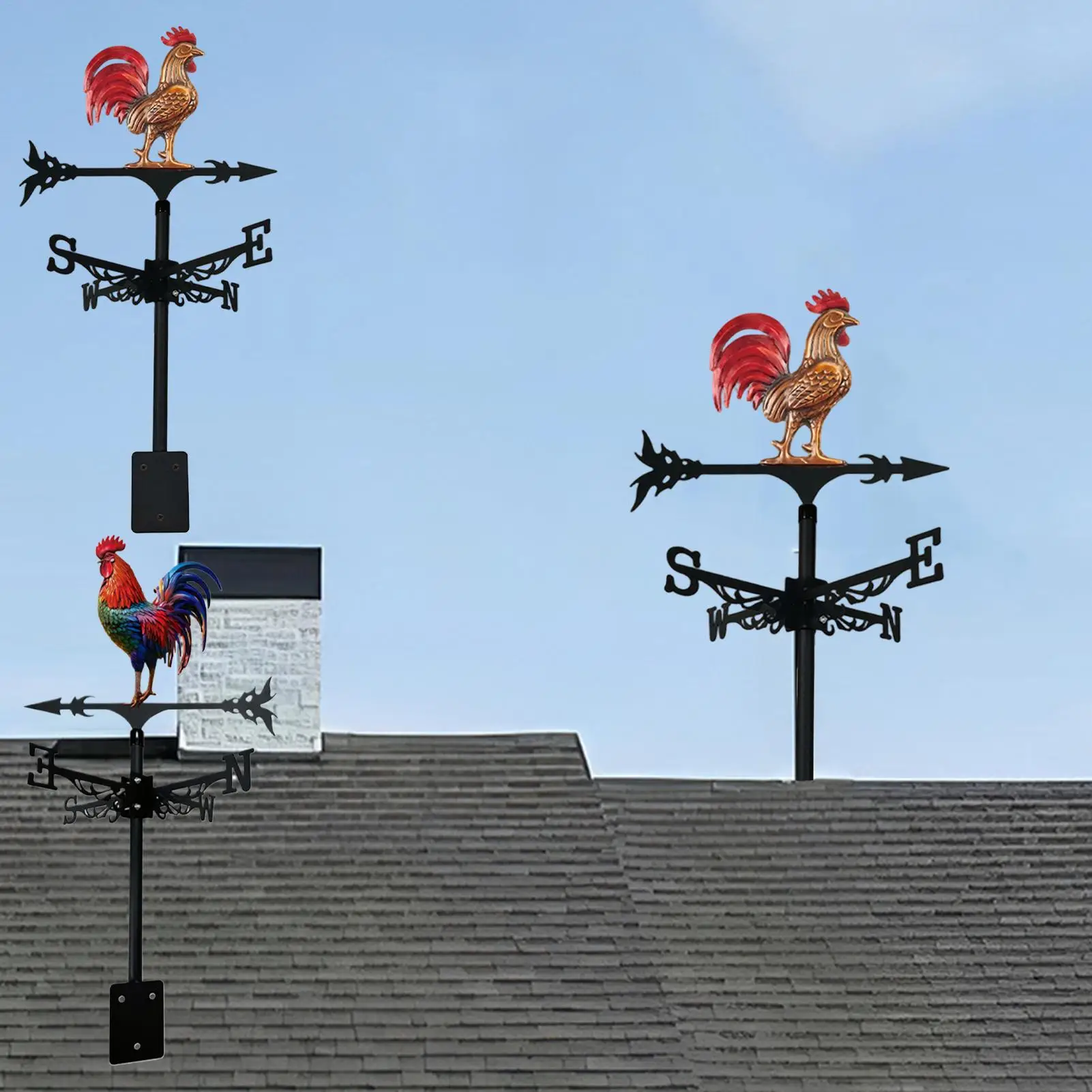 #12 Latest Weather Vanes Offers