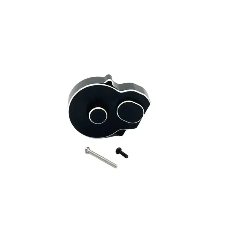 

Крышка редуктора для радиоуправляемых машинок WLtoys 1/24 244016 LOSI 1/24 Micro-B, металлические детали для тюнинга и модернизации