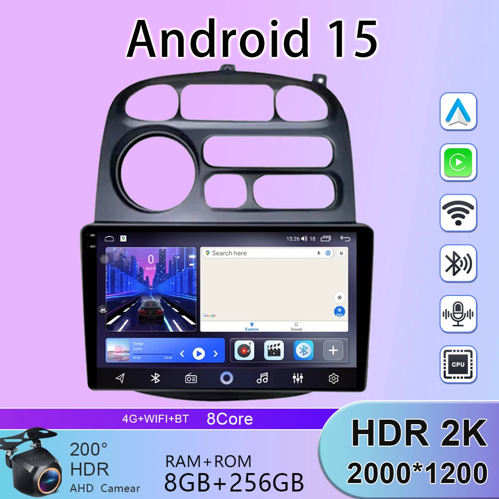 Auto Player Android… - image