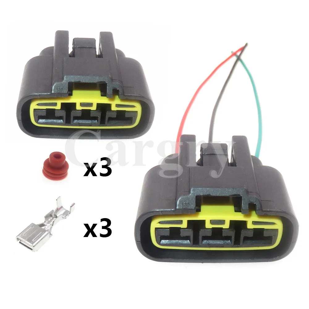 1 Set 3P QLW-A-B3F-… - image