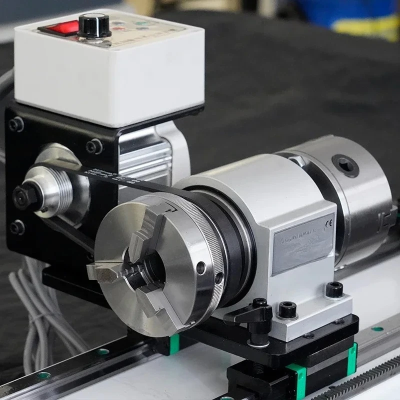 

New FS-7075G Billiard Pool Cue Repairing & Billiard Pool Cue Snooker Machine Pool Cue Repair Lathe Machine for Workshop Model