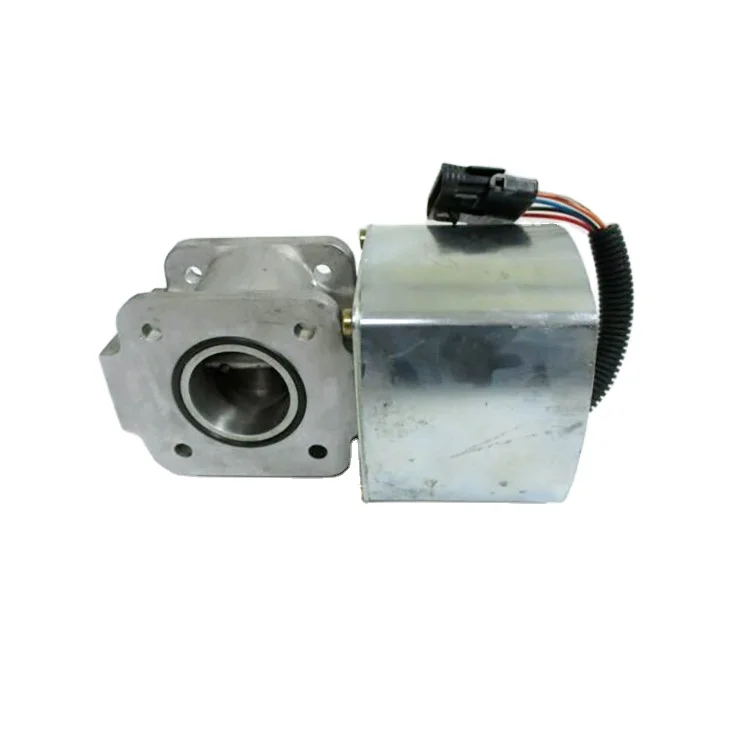 4B3.9 ISG12 ISF2.8 ISBE ISB6.7 Diesel Engine Parts GAS Engine Actuator 5404865 5316183 3970807 3992126 For Cummins