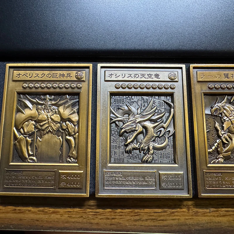 yugioh gold metal cards Amazon.com: Yu-Gi-Oh! Cards: Maximum Gold Box, Multicolor (083717851066) :  Toys & Games