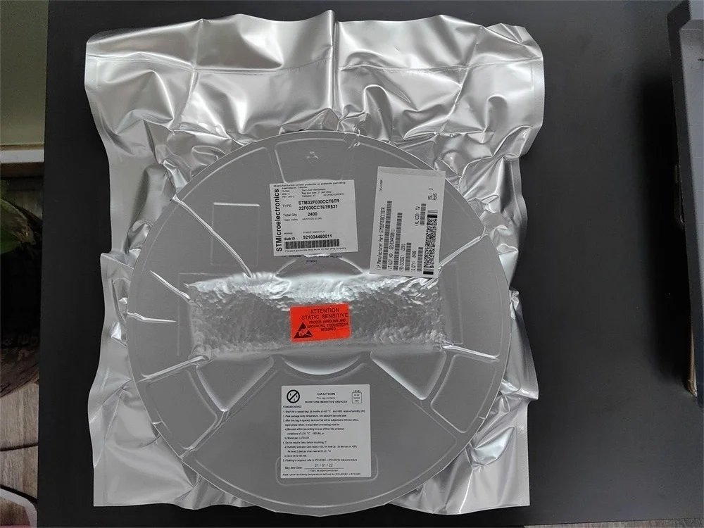 STM32F030CCT6 LQFP32 High quality 100% Original New