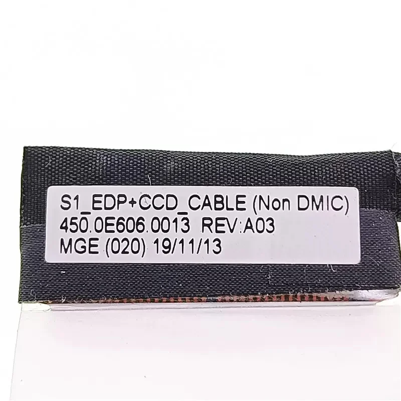 Nuovo cavo CCD EDP LCD per Laptop originale per Acer SF114-32 Swift SF114-32-C3G9-C8H S1 50.GXTN1.005 450.0 e606.0013 0012 0001