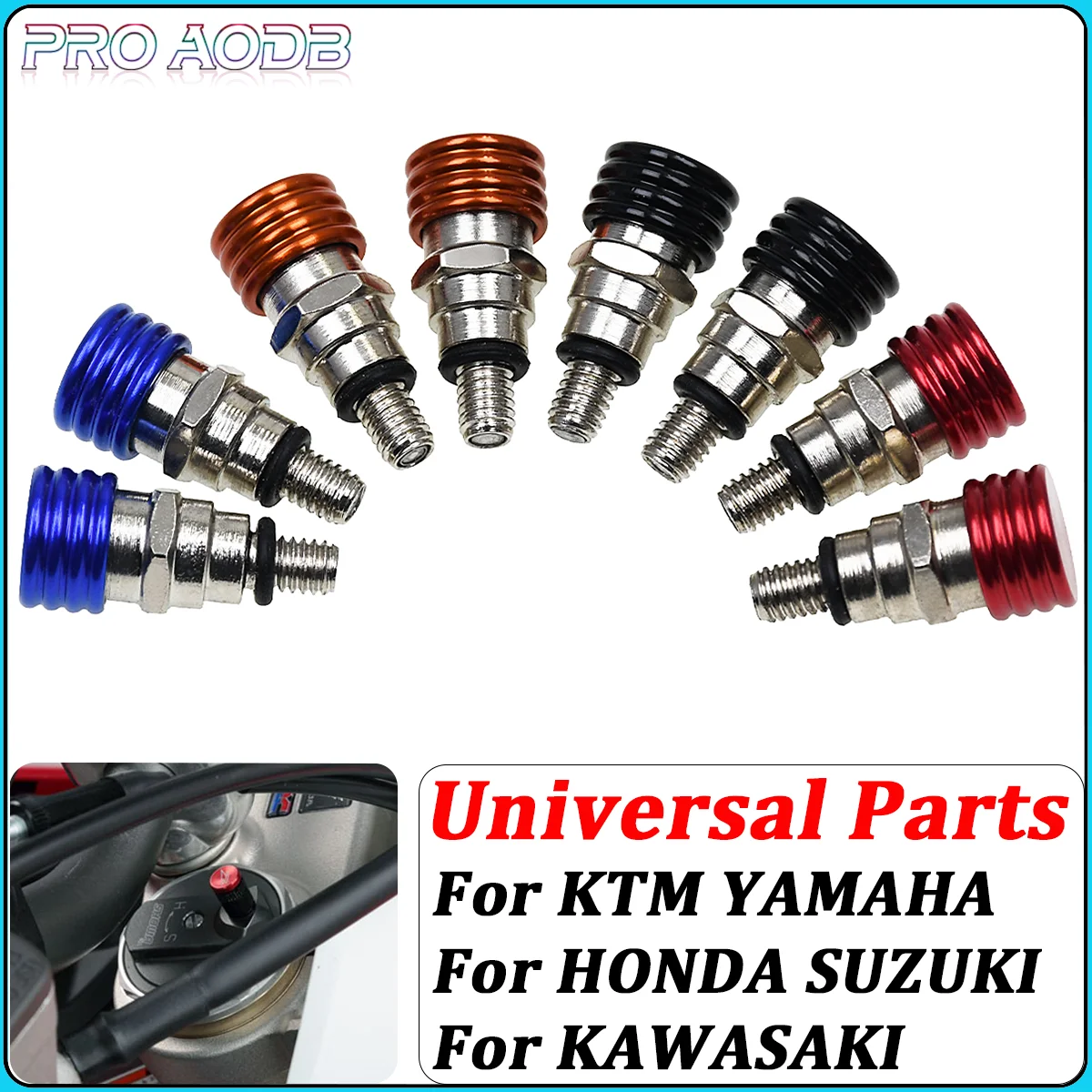 Motocross M5/0.8Mm … - image