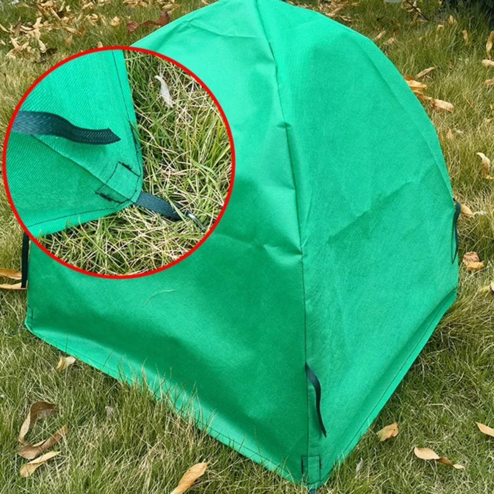Anti Frost Winter Pot Plant Cover Plant Frost Protection Cover Freeze Protecting Plant Protection Tent for Potted Plants