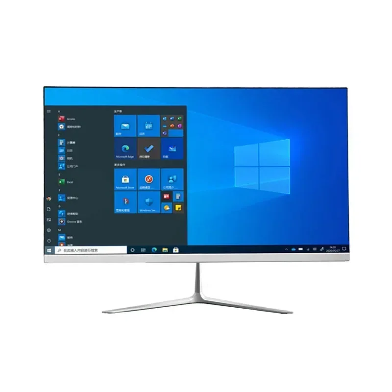 New all-in-one computer i7 processor