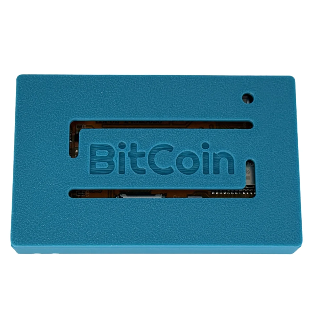 

NerdMiner V2 MAX BTC Solo Miner 1050KH/S Crypto 2,8-дюймовый майнер с умным дисплеем Nerdminer Win 3,125 BTC