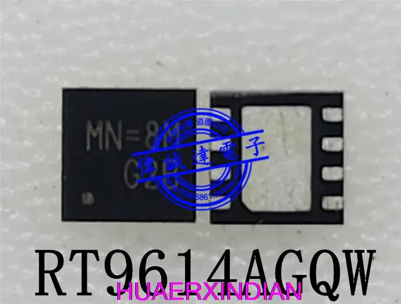 Rt9614Agqw Rt9614A …