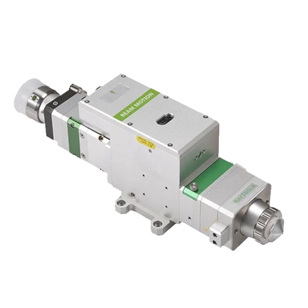 

Bm110 Bm111 Bm114 Bm115 ZP Оригинальная режущая головка Raytools BM110 BM111 для волоконного лазера