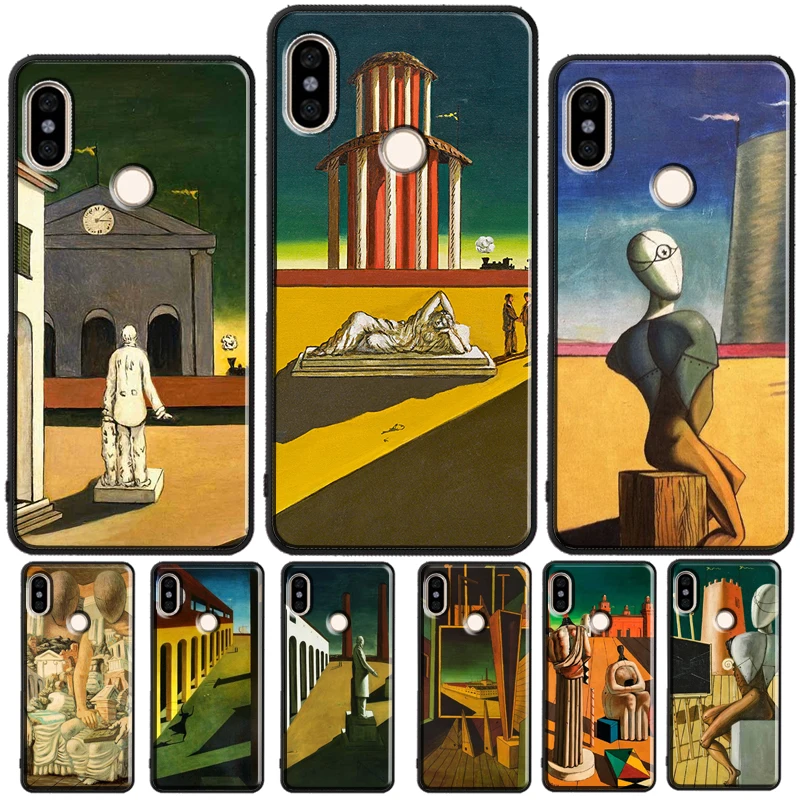 Giorgio De Chirico … - image