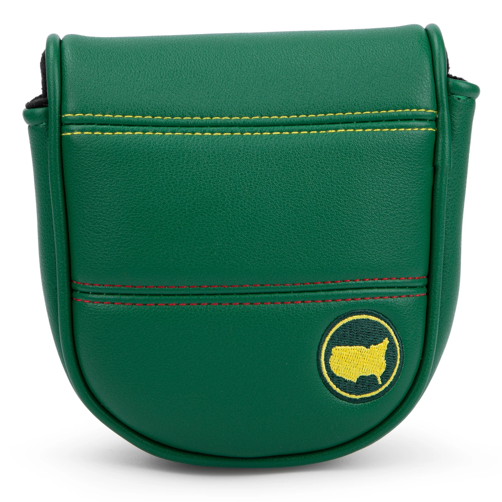 Чехлы для клюшек для гольфа DF3, зеленый чехол из искусственной кожи с магнитной застежкой, чехлы для клюшек для гольфа, чехлы для клюшек для гольфа