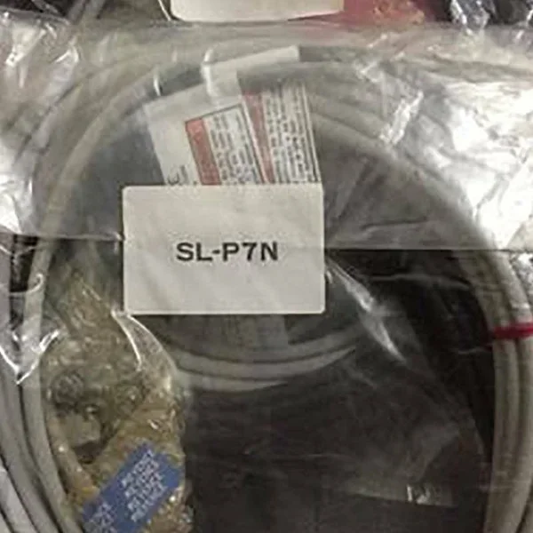 

2026 1pcs Grating Cables Sl-p7n New Brand New Original Spot Plc