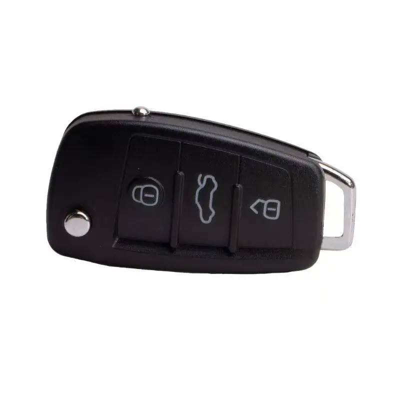 Electric Shock Car Key Prank Toy Keychain Hilarious Practical Joke Funny Trick for Kids Perfect Gift Idea and Entertainment