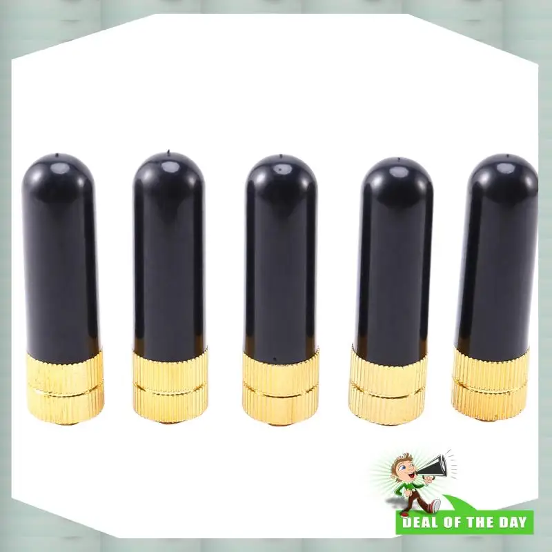 24 시간 배달 30PCS 듀얼 밴드 UHF + VHF SRH805S SMA 여성 안테나 Baofeng Uv-5R BF-888S Uv-82 UV-5RA TK3107 2107 10W 144/4