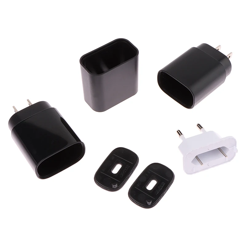 Hidden Storage Compartment Fake Charger Sight Secret Home Safe Hiding Spot Phone Charger Cover